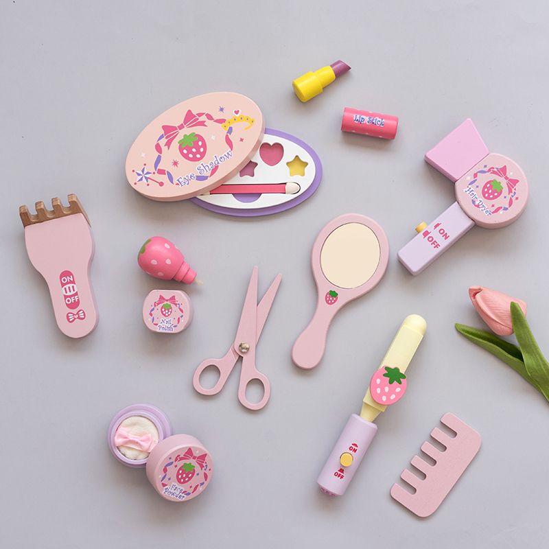 Make-Up Box Spielen Haus Spiel – Beauty Makeup Games For Girls Bewertung und Preis