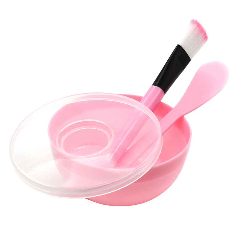 Gesichtspinsel-Maskenschüssel- – Beauty Makeup Bar Bewertung und Preis