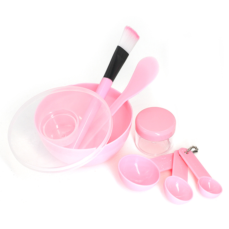 Gesichtspinsel-Maskenschüssel- – Beauty Makeup Bar Bewertung und Preis