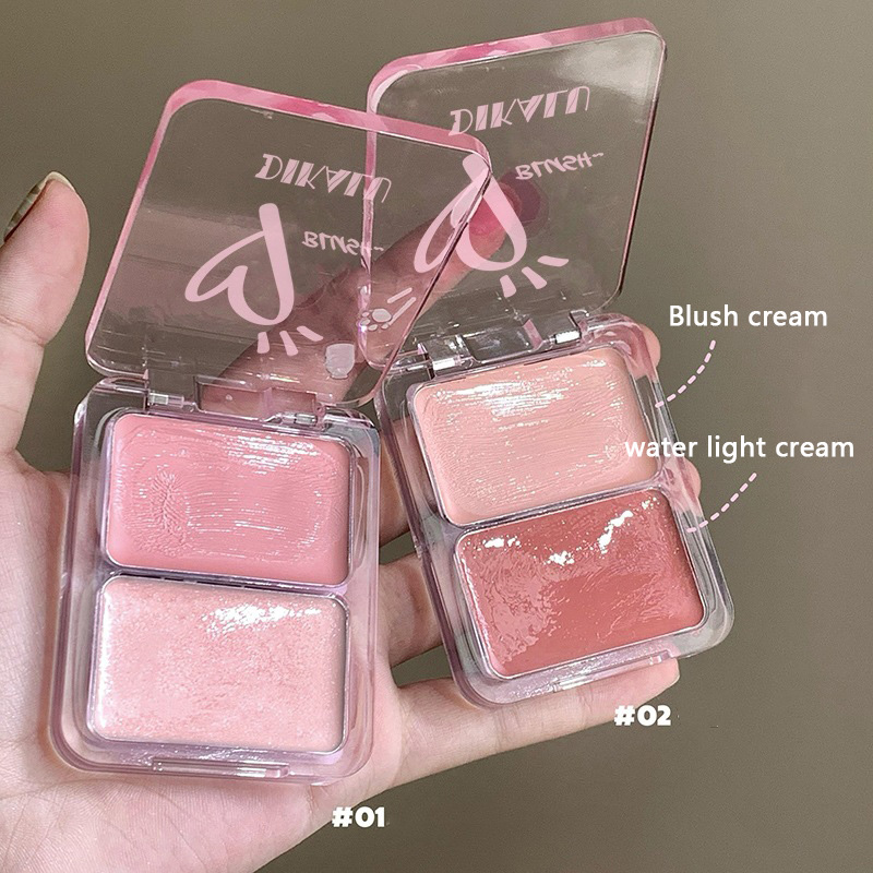 Zweifarbiger Jelly Glow Blush, – Ulta Beauty Makeup Bewertung und Preis