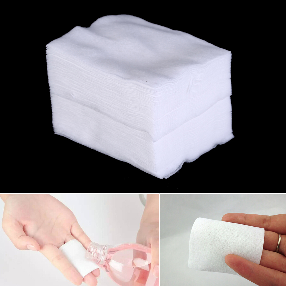 100Pcs Make-Up Puff Kosmetisch – Kiss Beauty Makeup Remover Bewertung und Preis