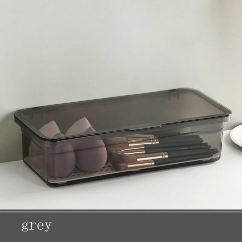 Aufbewahrungsbox für Make-up-P – Beauty Makeup Table Bewertung und Preis