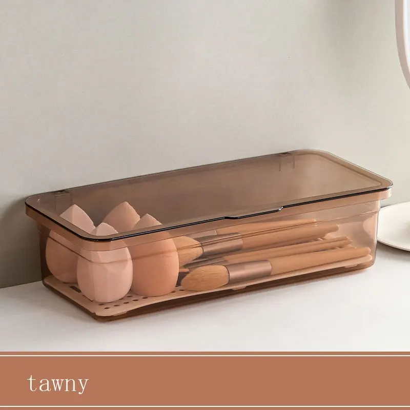 Aufbewahrungsbox für Make-up-P – Beauty Makeup Table Bewertung und Preis