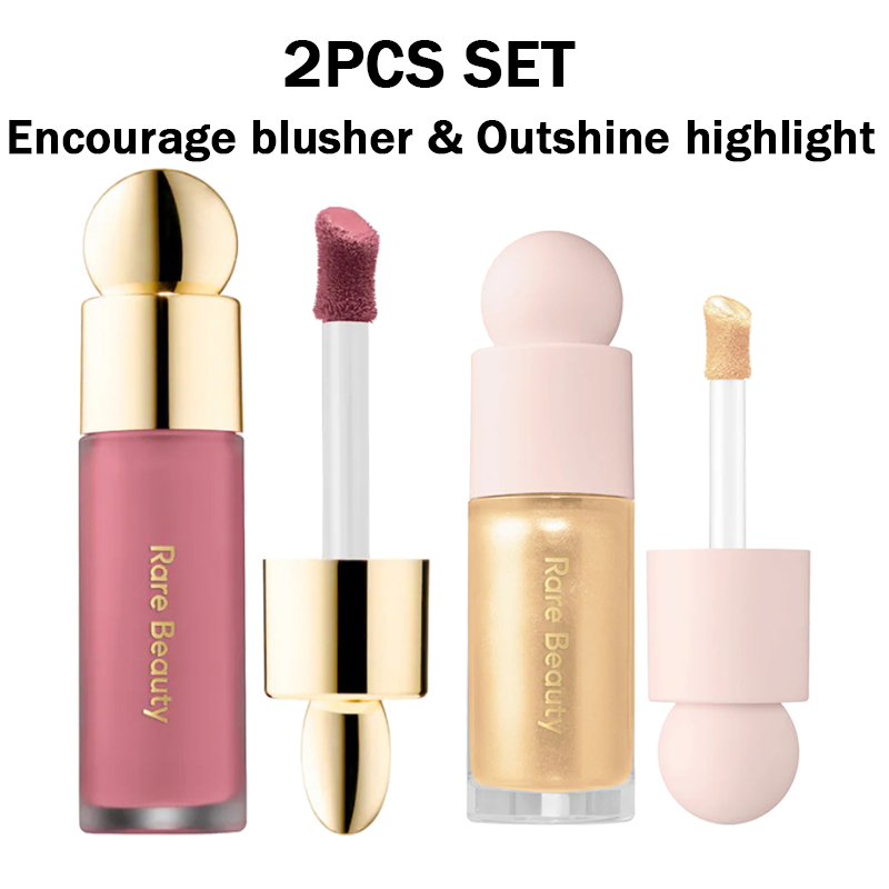 Rare Beauty Soft Pinch Flüssig – Beauty Makeup Bar Bewertung und Preis