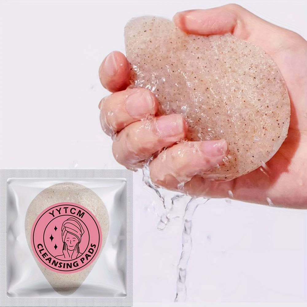 Walnussbaum-Konjak-Gesichtssch – Cosmetic Sponge Bewertung und Preis
