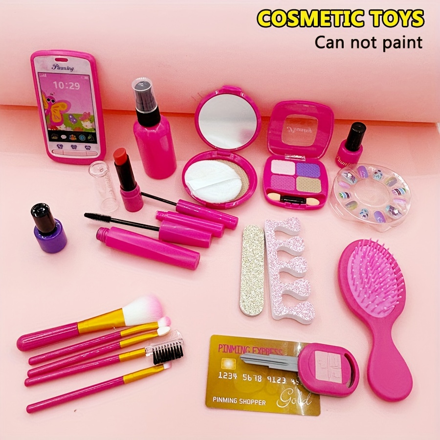 Stellen Sie sich vor, Make-up- – Beauty Makeup Games For Girls Bewertung und Preis