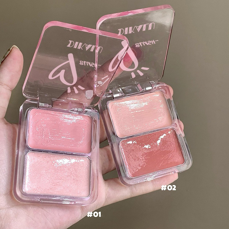 Jelly Glow Blush, Milchig-Pfir – Ulta Beauty Makeup Bewertung und Preis