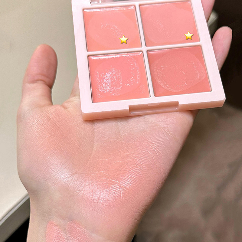 【Peace】 Mehrzweck-Beerenmilch- – Ulta Beauty Makeup Bewertung und Preis