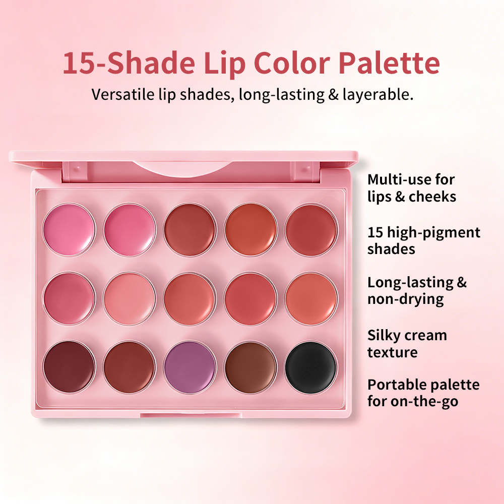 All-in-One-Make-up-Set mit all – Beauty Book Makeup Kit Bewertung und Preis