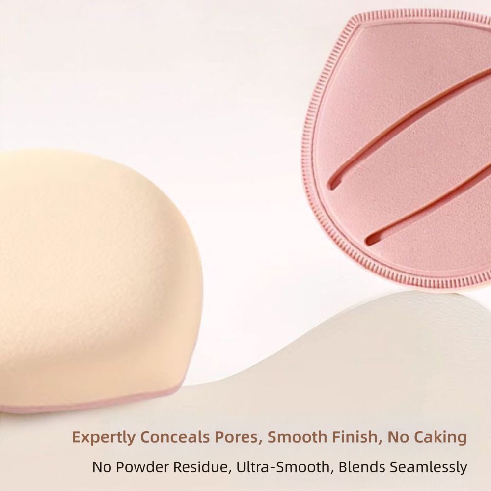 Großer Baumwoll-Kosmetikschwam – Cosmetic Sponge Bewertung und Preis