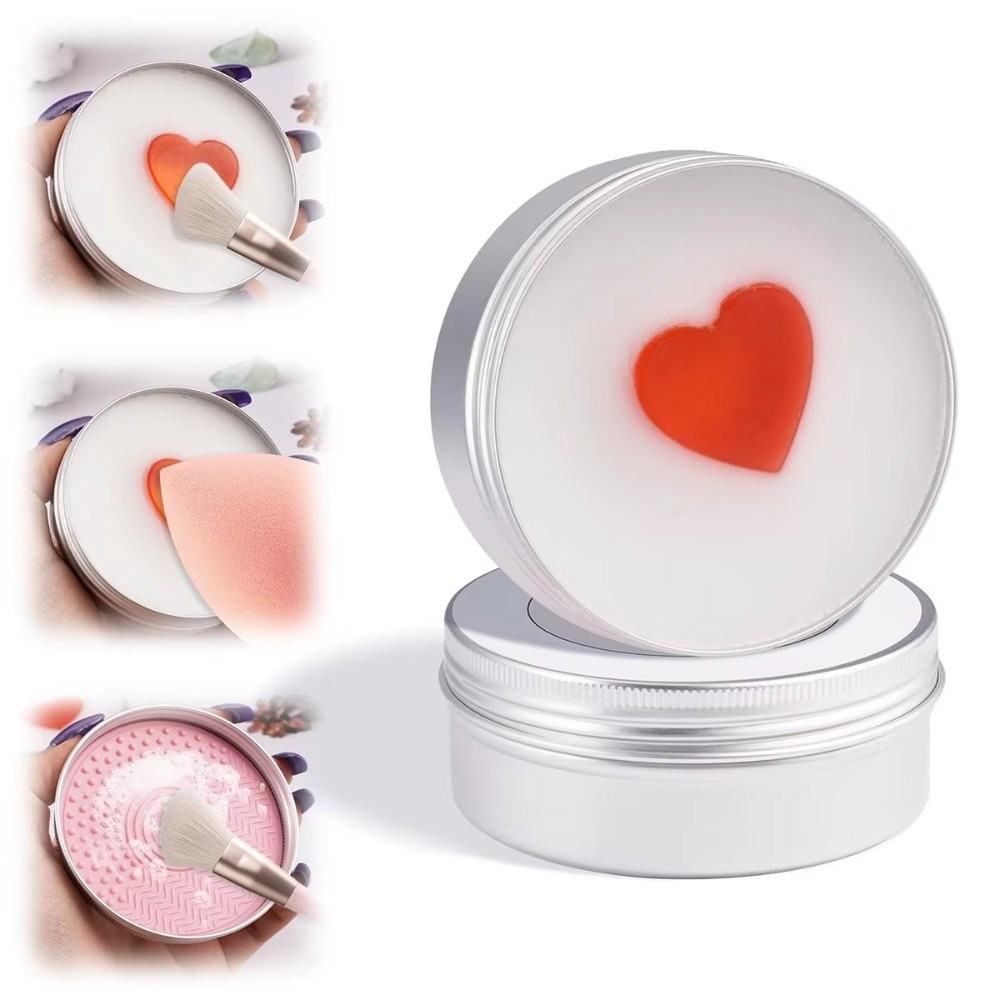 Tiefenreinigende Make-up-Pinse – Cosmetic Sponge Bewertung und Preis