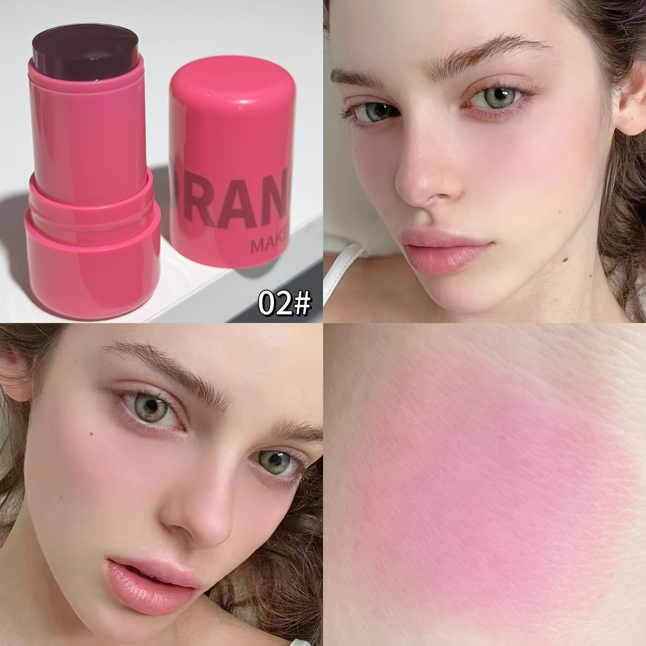 Herorange Milch-Gelee Aquarell – Ulta Beauty Makeup Bewertung und Preis