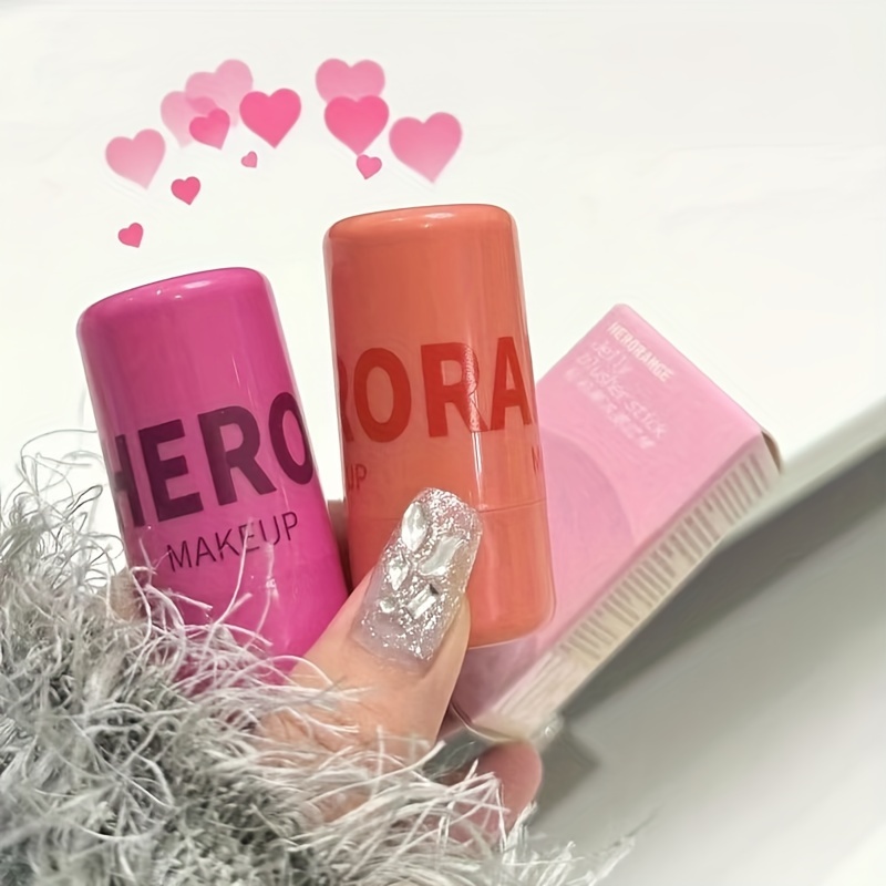 Herorange Milch-Gelee Aquarell – Ulta Beauty Makeup Bewertung und Preis