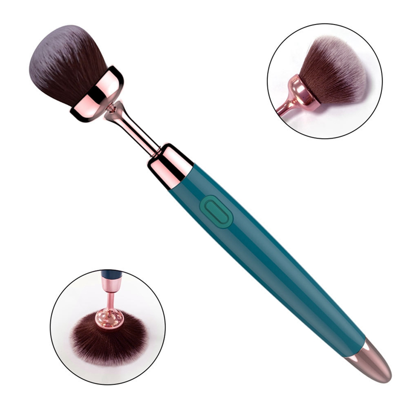 ABLG Elektrischer Make-up-Pins – Beauty Makeup Brushes Bewertung und Preis