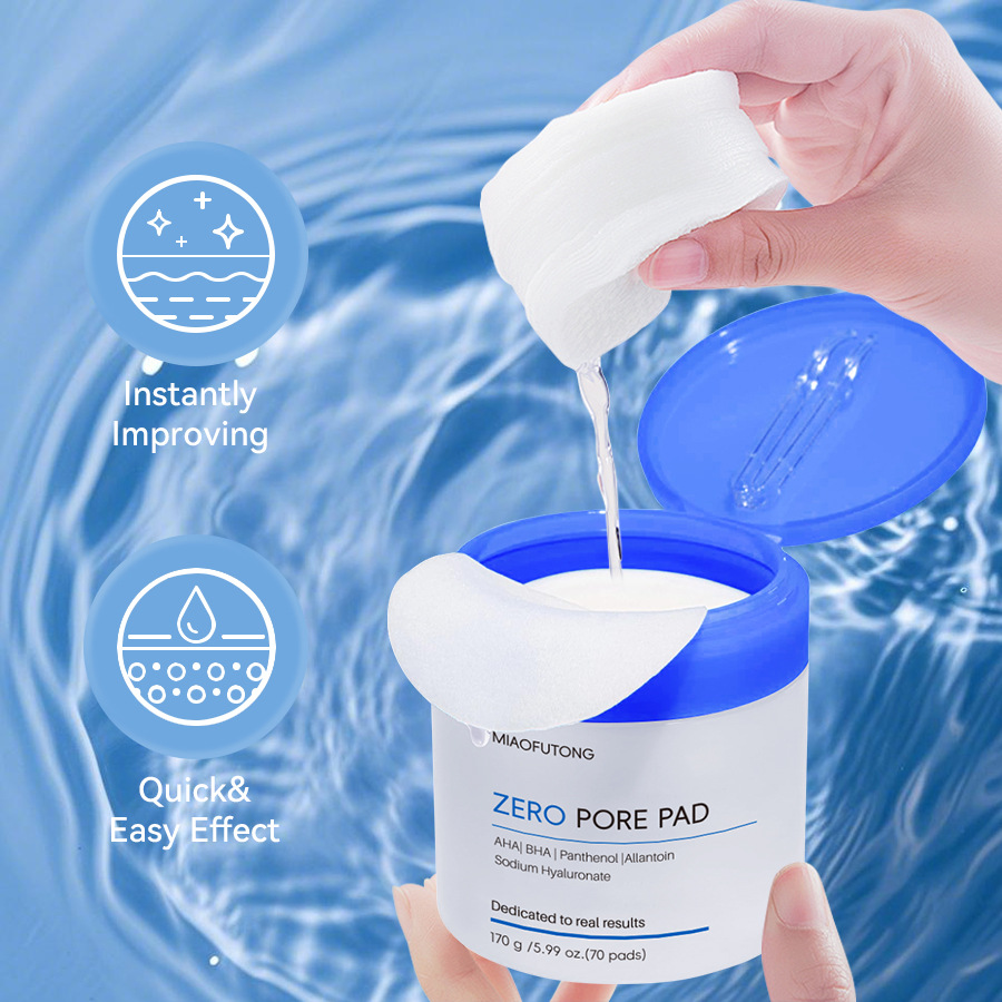 Hyaluronsäure-Reinigungstuch M – Kiss Beauty Makeup Remover Bewertung und Preis