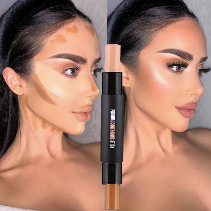 Gesichts Konturierung Conceale – X Beauty Makeup Bewertung und Preis