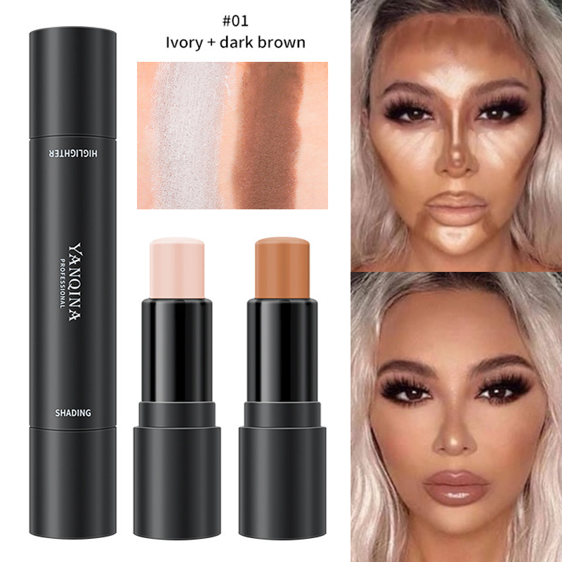 Gesichts Konturierung Conceale – X Beauty Makeup Bewertung und Preis