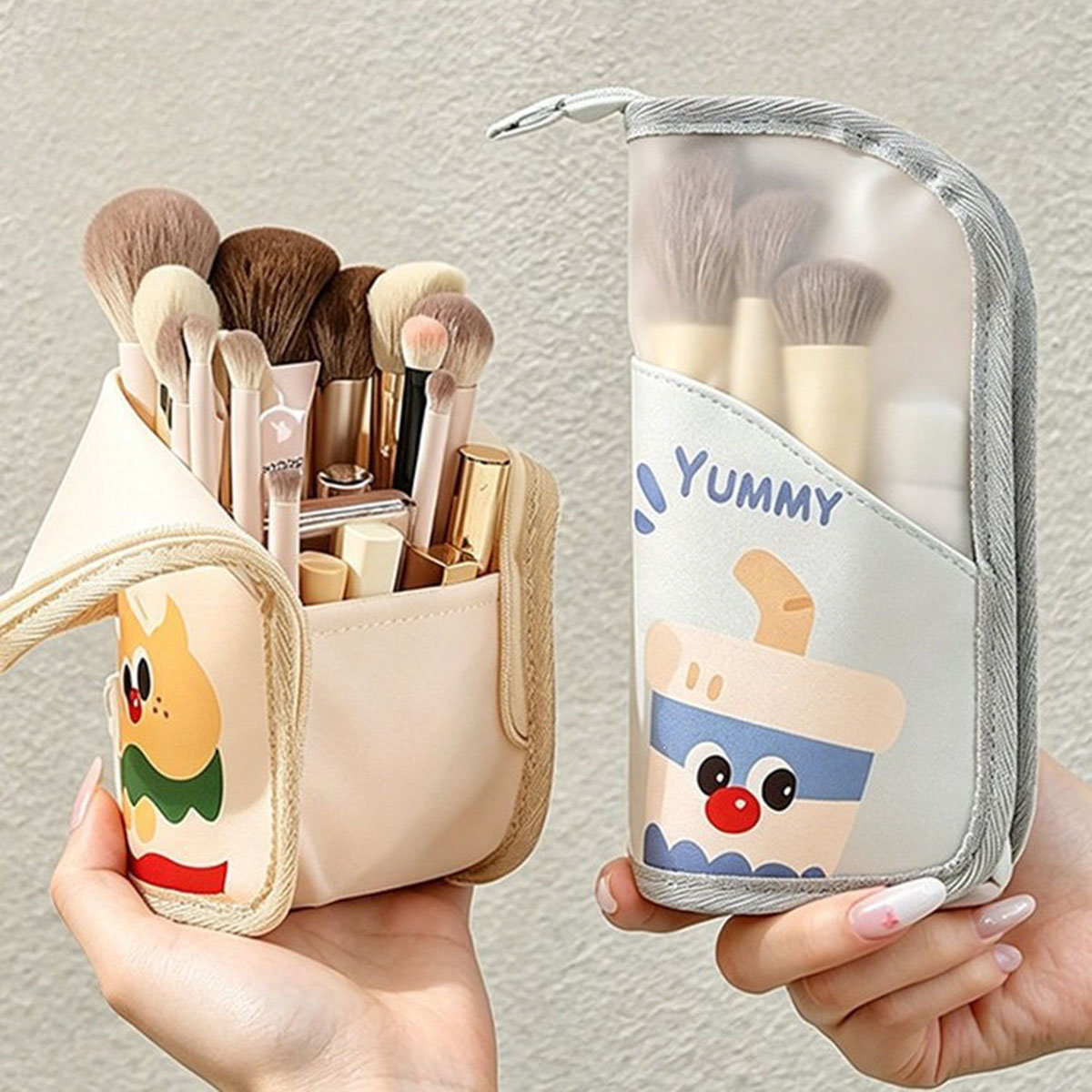 1 Stück Kosmetiktasche Reise-S – Makeup And Beauty Bewertung und Preis