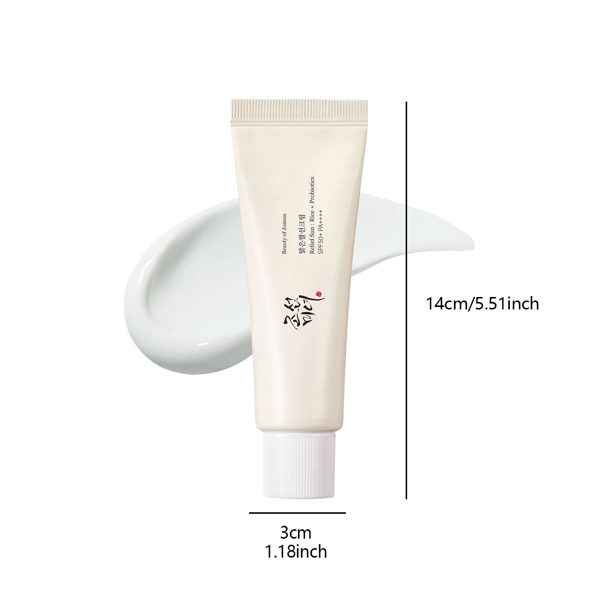 Beauty of Joseon Relief Sun: R – Beauty Of Joseon Makeup Bewertung und Preis