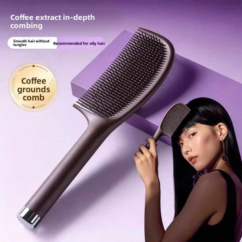 Kaffeesatz-Kamm, neuer antista – Beauty Without Makeup Bewertung und Preis