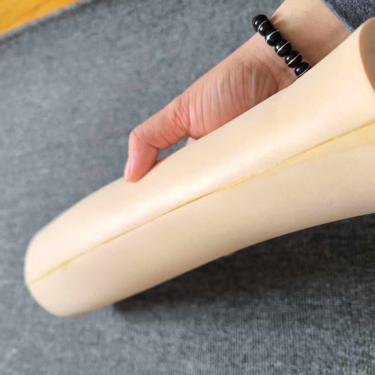 Wasserdichte BK-Kosmetik-Schau – Cosmetic Sponge Bewertung und Preis