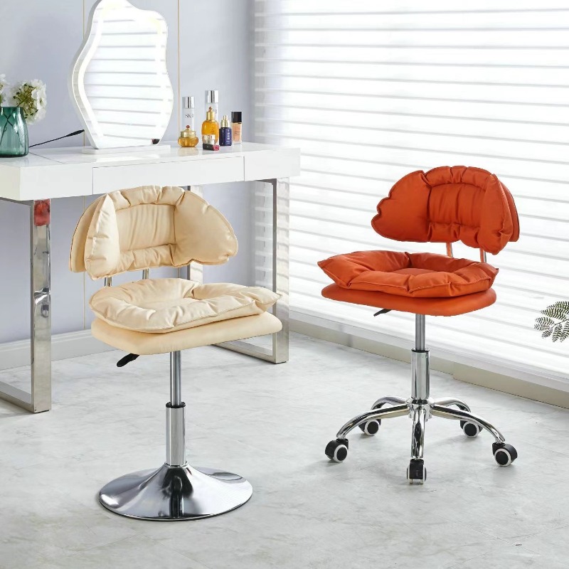 Barhocker, Schminkstuhl mit Wo – Beauty Makeup Bar Bewertung und Preis