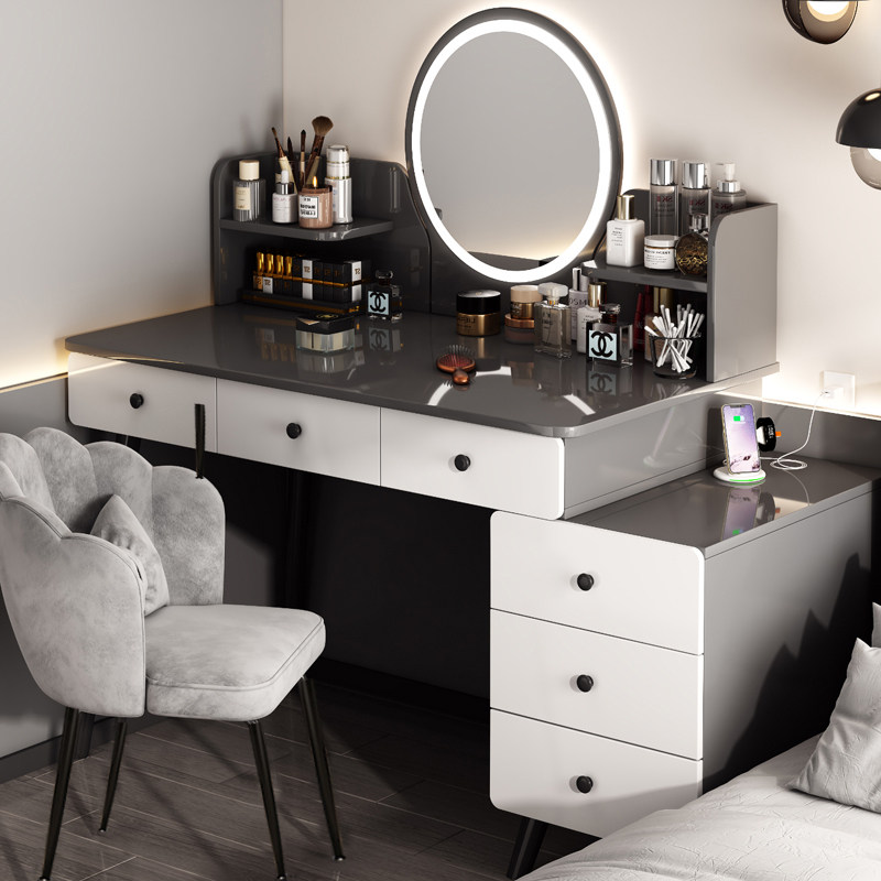 Schminktisch fürs Schlafzimmer – Beauty Without Makeup Bewertung und Preis