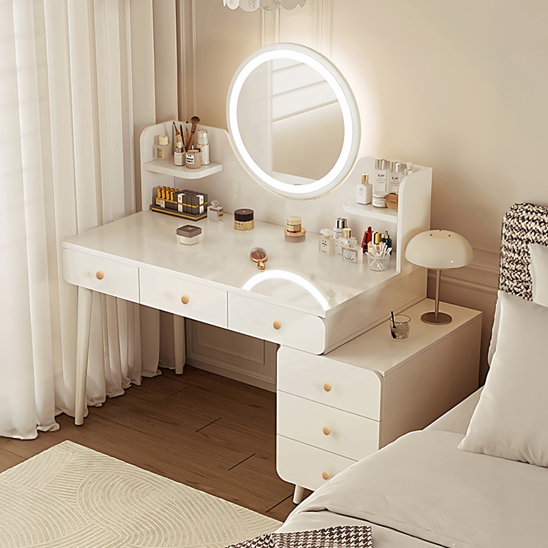 Schminktisch fürs Schlafzimmer – Beauty Without Makeup Bewertung und Preis