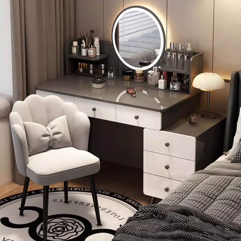 Schminktisch fürs Schlafzimmer – Beauty Without Makeup Bewertung und Preis
