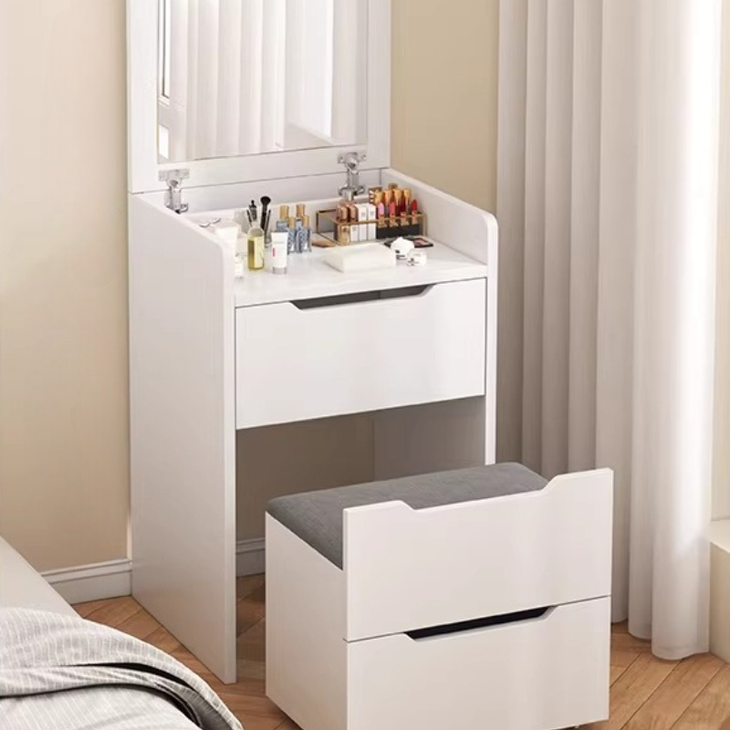 Schminktisch fürs Schlafzimmer – Beauty Without Makeup Bewertung und Preis