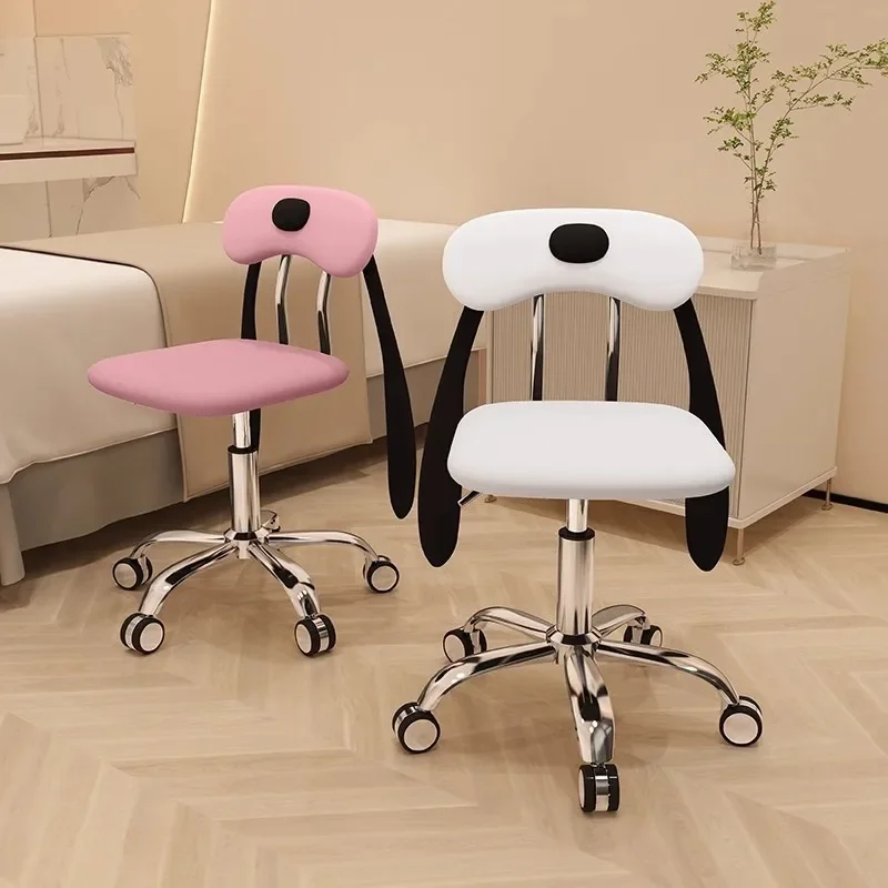 Minimalistischer Kosmetikstuhl – Beauty Makeup Bar Bewertung und Preis