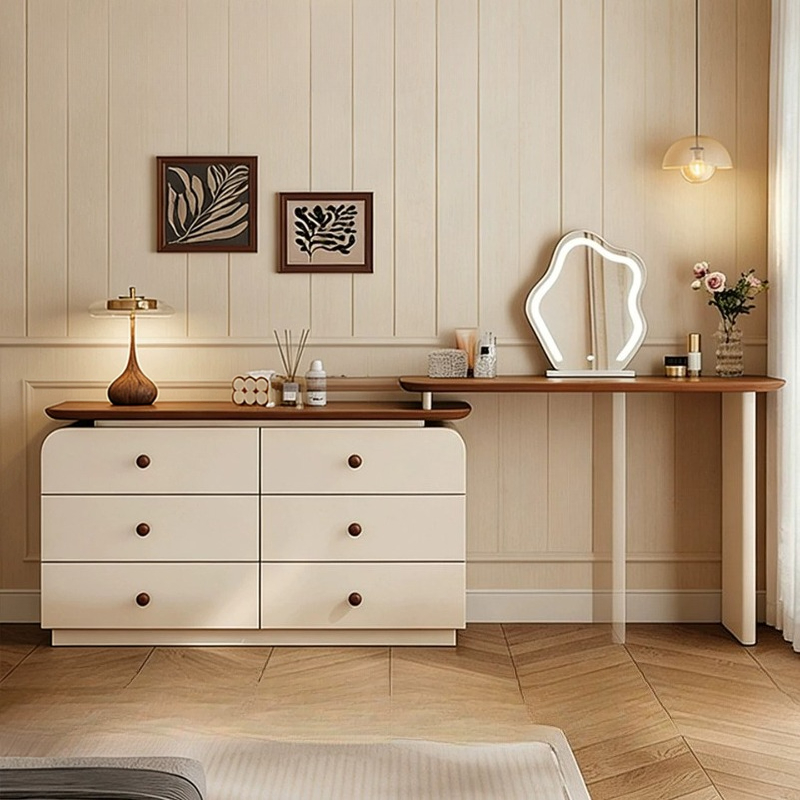 Mid-Century Schlafzimmer-Schmi – Beauty Without Makeup Bewertung und Preis