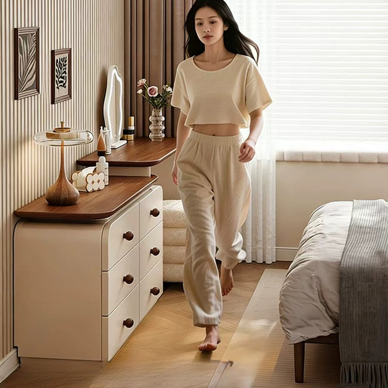 Mid-Century Schlafzimmer-Schmi – Beauty Without Makeup Bewertung und Preis