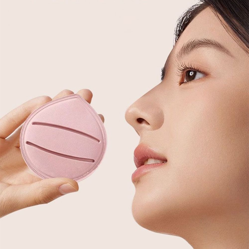 Großer Baumwoll-Kosmetikschwam – Cosmetic Sponge Bewertung und Preis