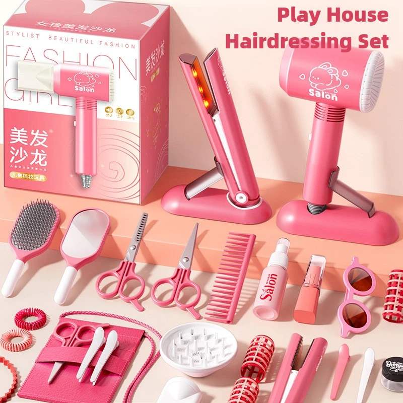 Mädchen Schönheit Salon Set Ki – Beauty Makeup Games For Girls Bewertung und Preis