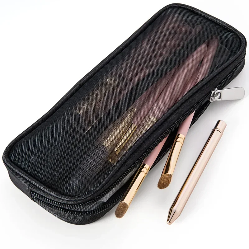 Make-up Pinsel Reise Fall Kosm – Beauty And Makeup Quotes Bewertung und Preis
